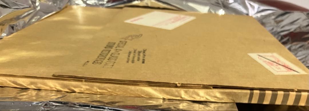 72オリジナル盤　Flower Travelling Band 未開封レコード