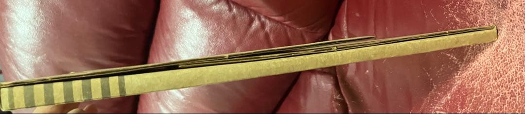 72オリジナル盤　Flower Travelling Band 未開封レコード