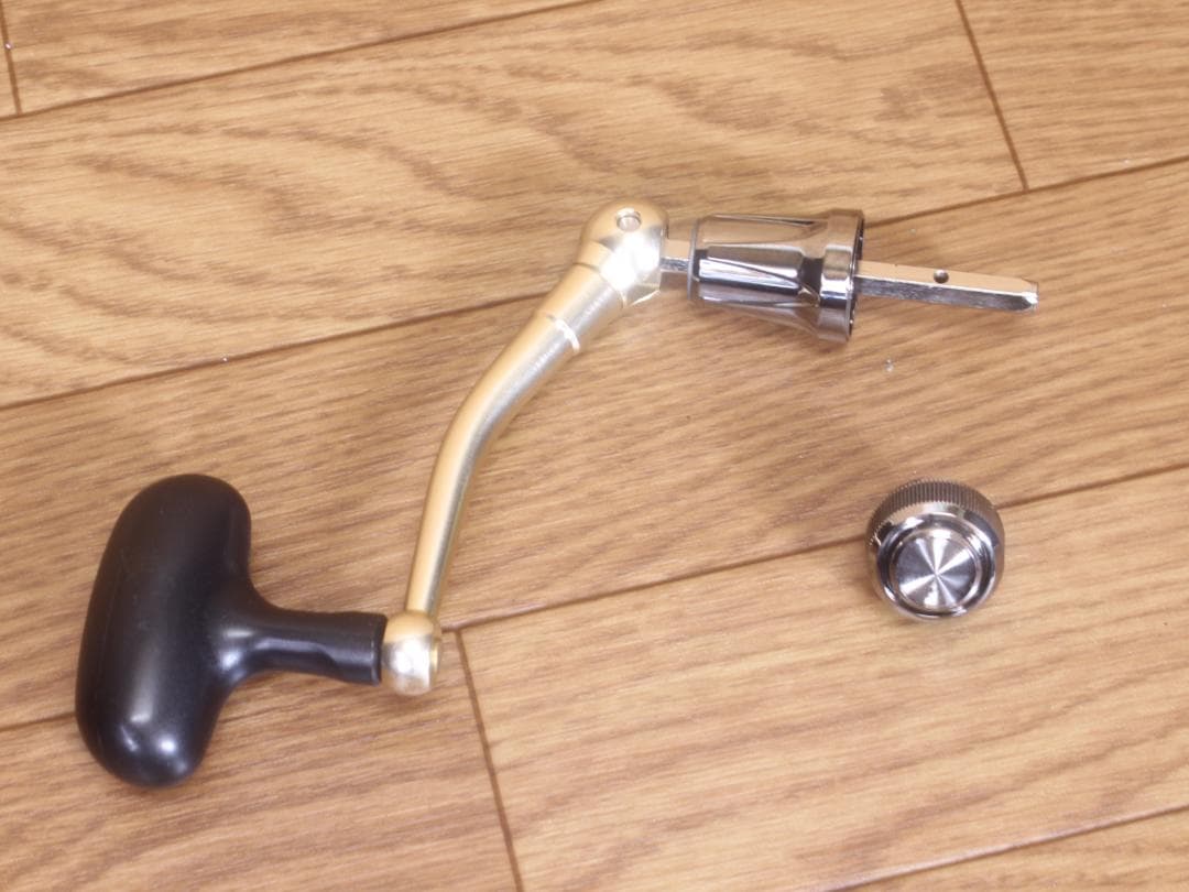 DAIWA (ダイワ) WINDCAST (ウインドキャスト) 5000　カゴ