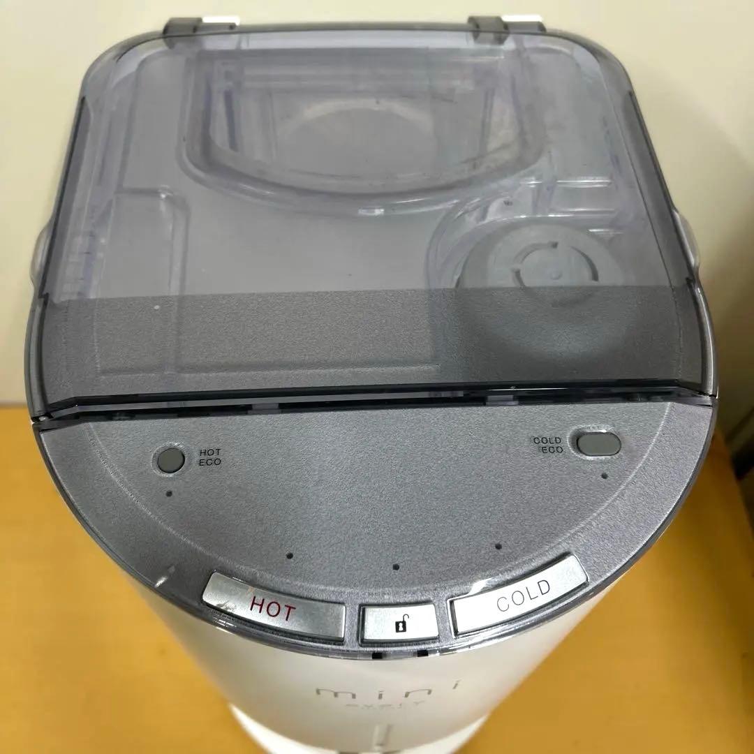 every frecious mini エブリーフレシャス ウォーターサーバー