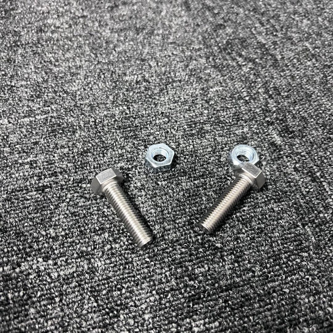 BE FREE GR86 競技用マフラー　リアピのみ