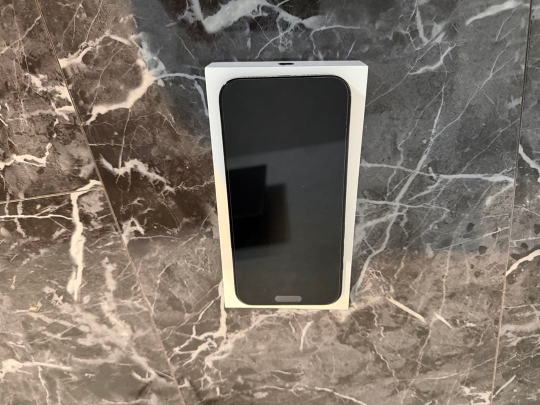 スマートフォン本体 iphone 14promax 128GB