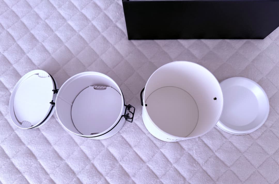 CHANEL N°5 シャワージェル 容器、CHANEL N°5 入浴剤 容器