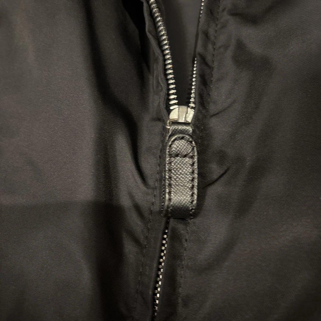 プラダ　ジャンパー