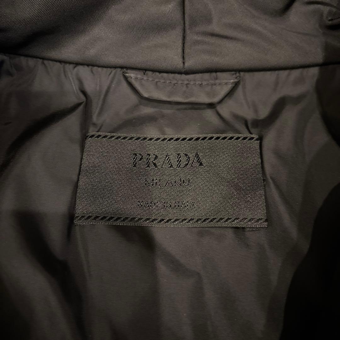 プラダ　ジャンパー