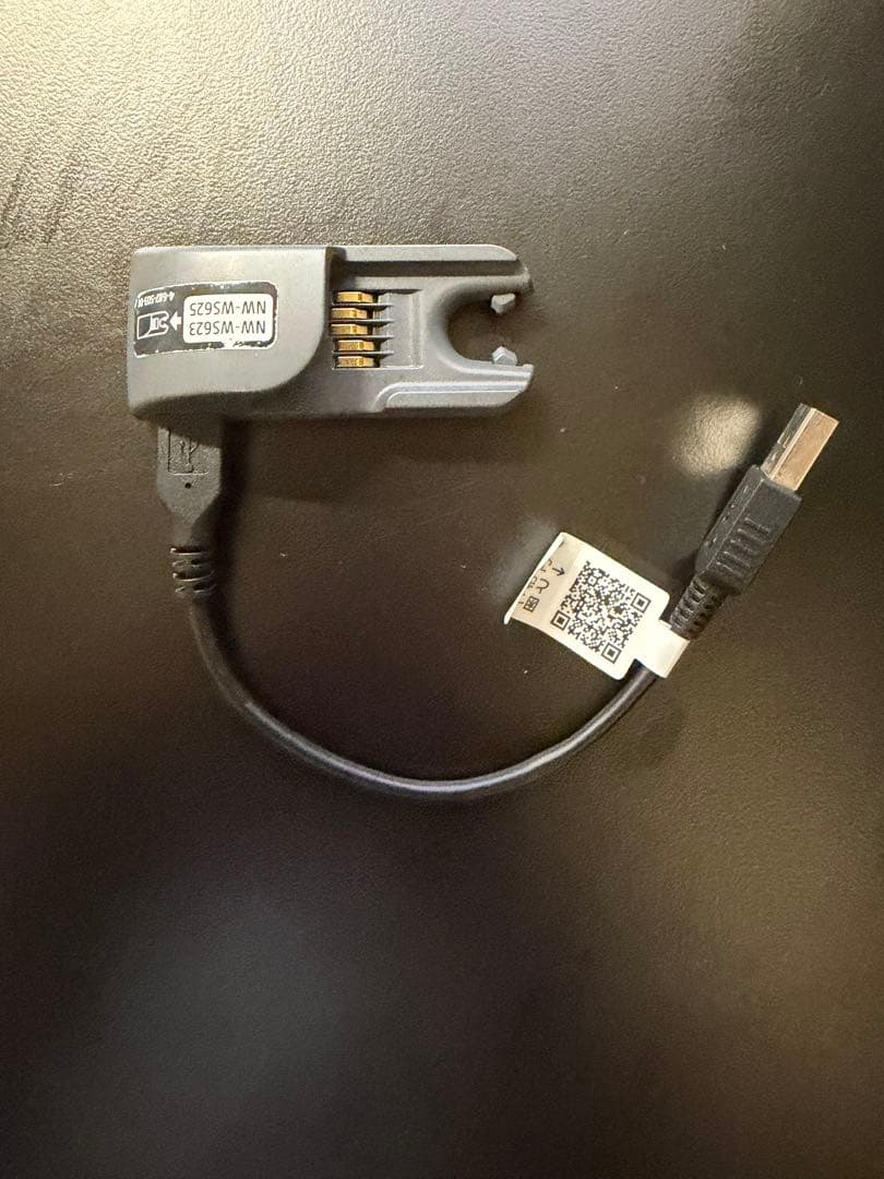 SONY ウォークマン NW-WS413 4GB 防水 水泳 ランニング