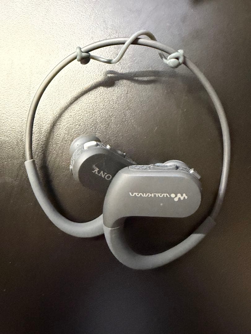 SONY ウォークマン NW-WS413 4GB 防水 水泳 ランニング