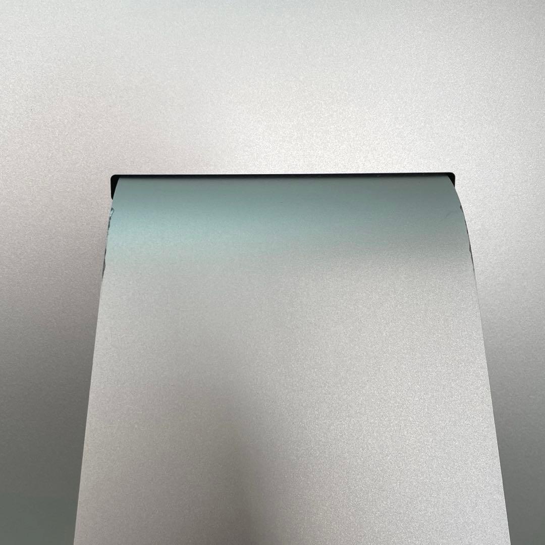 iMac A2116 RETINA 4K i7-8700 256GB 超美品#2