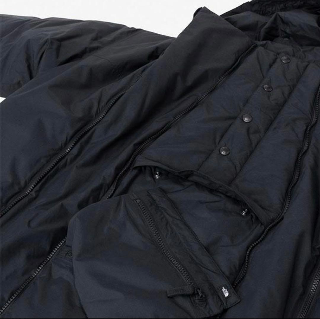 NORTH FACE インサレーション ジャケット ユニセックス(マタニティ)