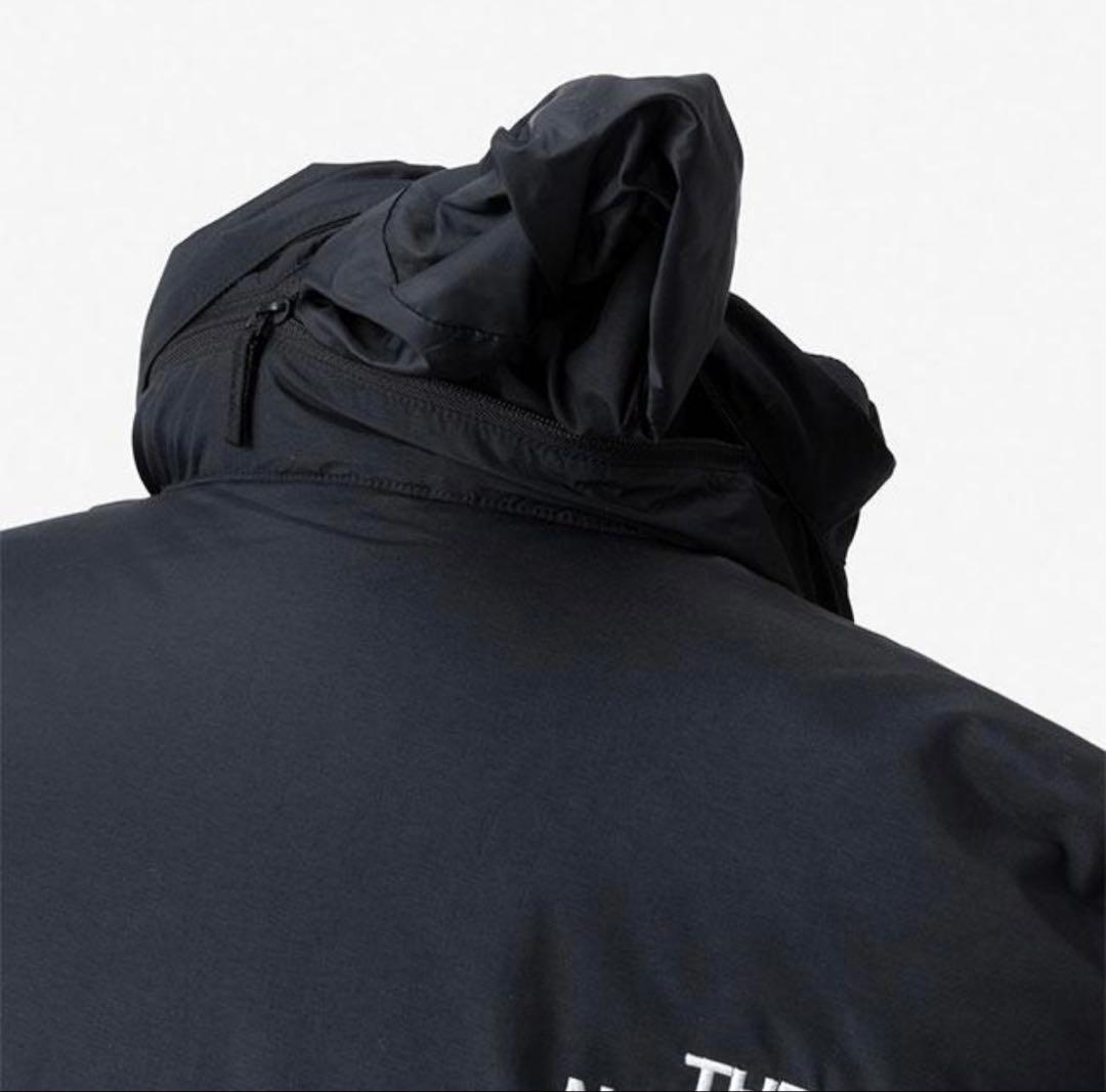 NORTH FACE インサレーション ジャケット ユニセックス(マタニティ)