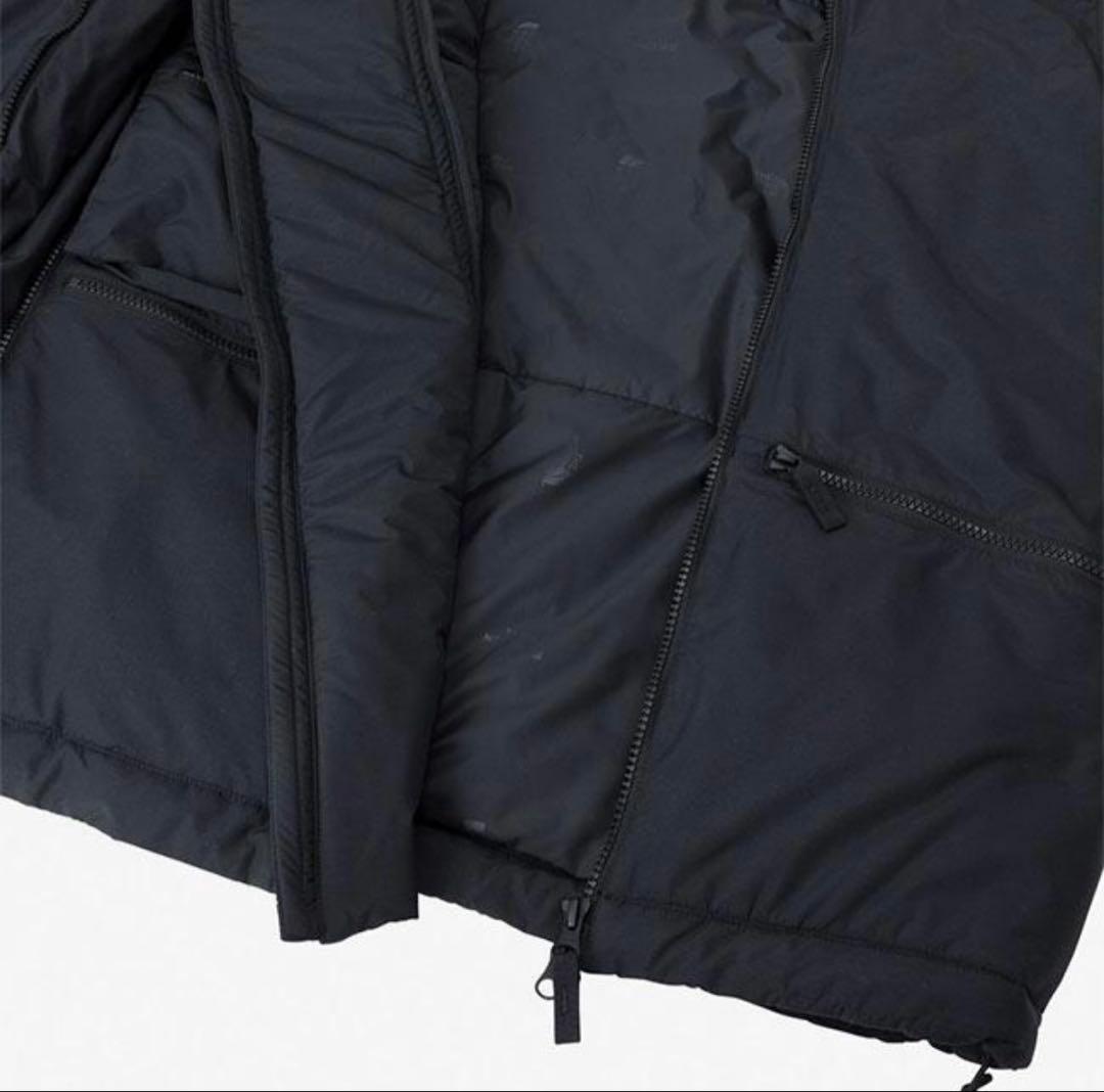 NORTH FACE インサレーション ジャケット ユニセックス(マタニティ)