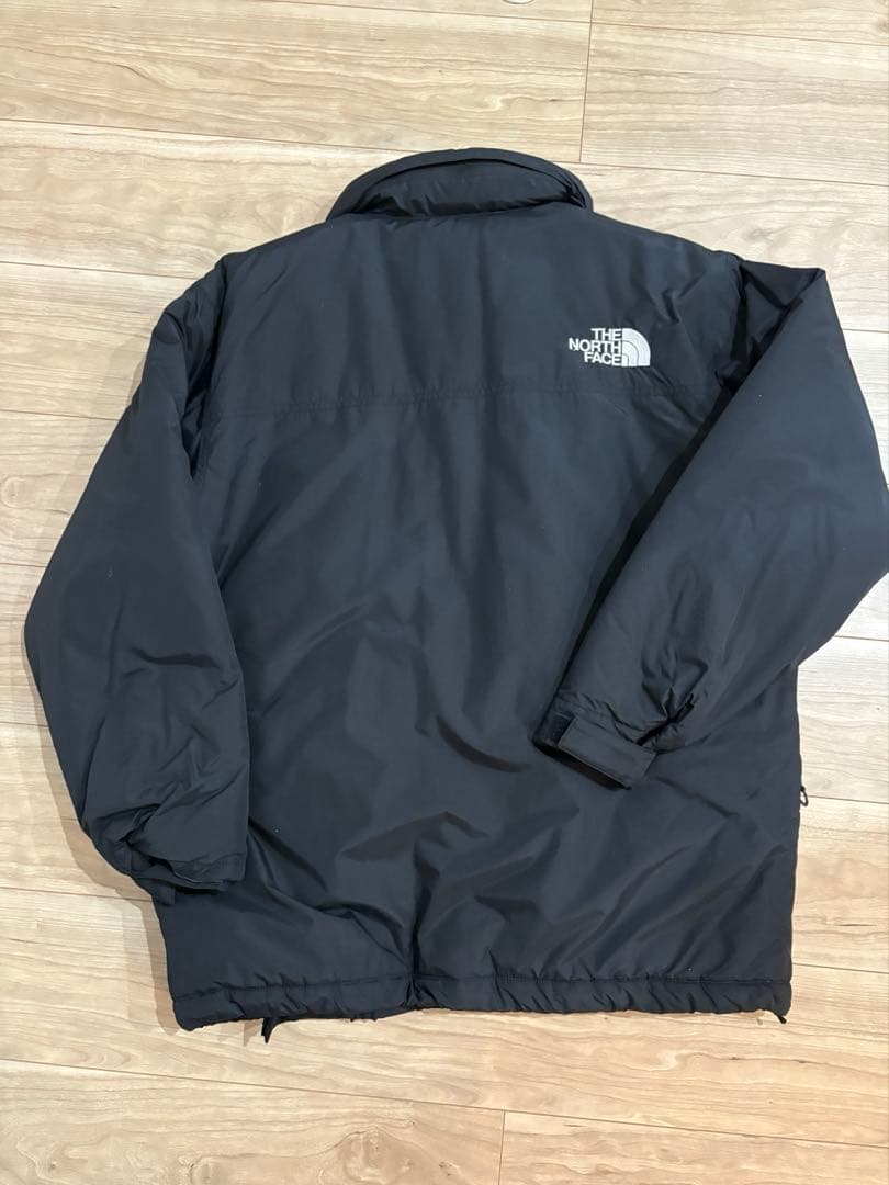 NORTH FACE インサレーション ジャケット ユニセックス(マタニティ)
