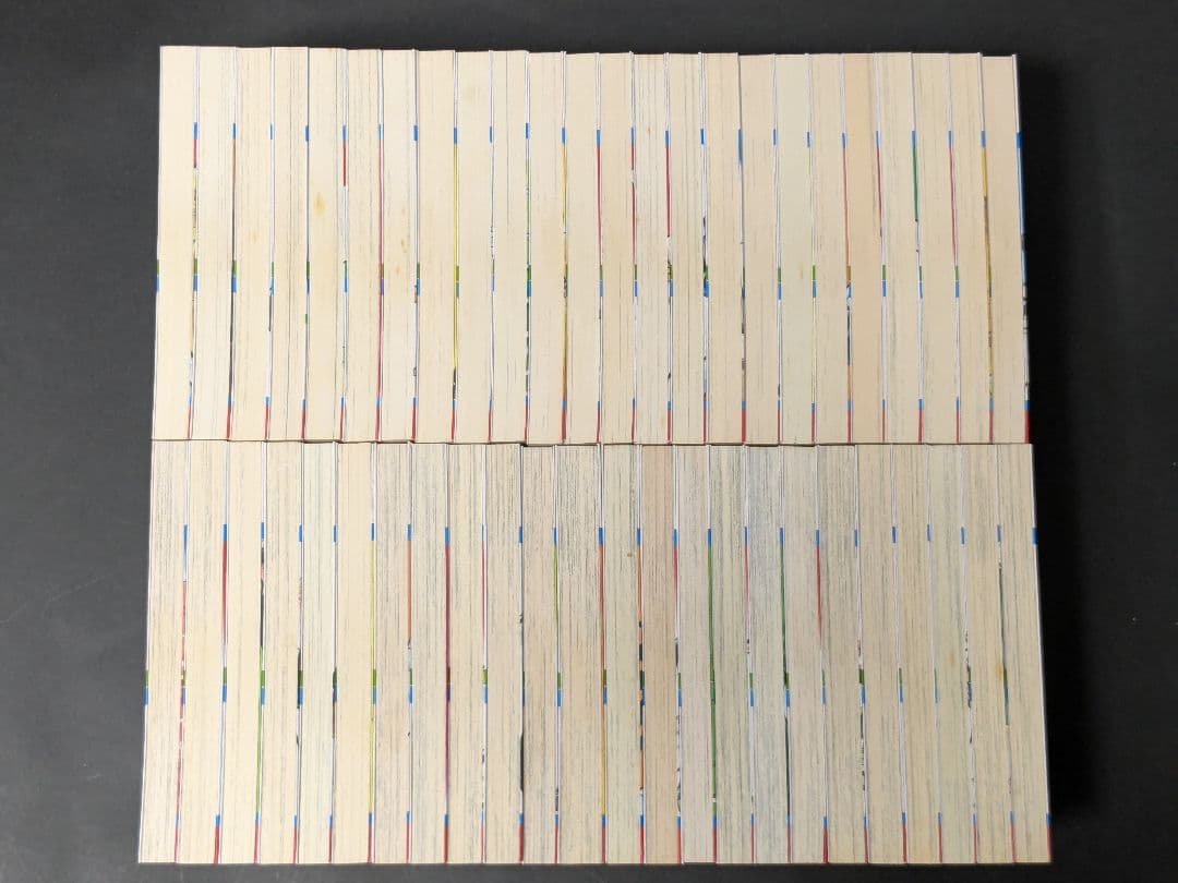 【状態良し】ドカベン 全48巻 水島新司 ＋ 水島新司の世界 ドカベン＆大甲子園