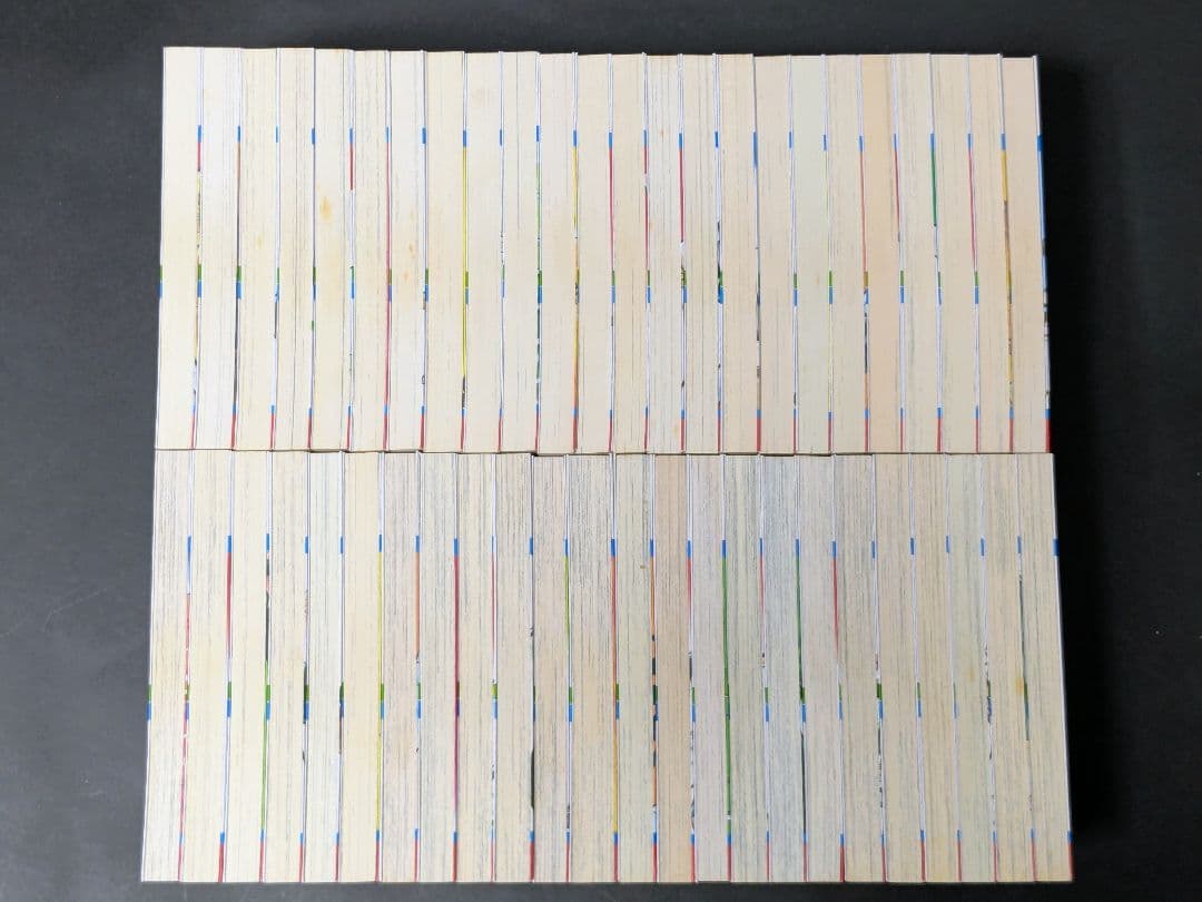 【状態良し】ドカベン 全48巻 水島新司 ＋ 水島新司の世界 ドカベン＆大甲子園