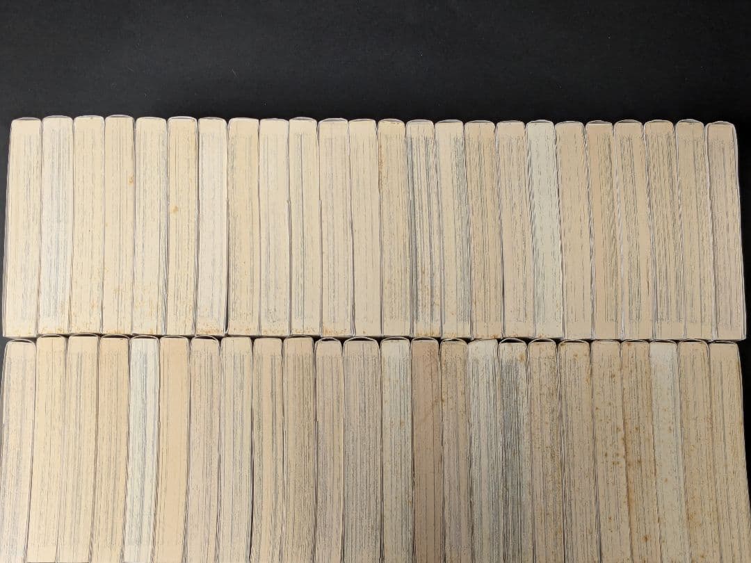 【状態良し】ドカベン 全48巻 水島新司 ＋ 水島新司の世界 ドカベン＆大甲子園