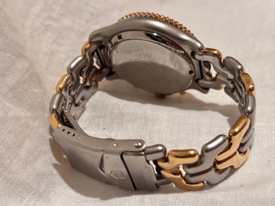 よ*く様 【ジャンク】TAG HEUER メンズ