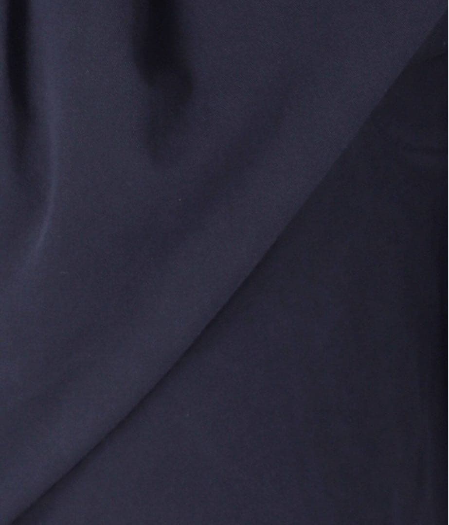 （新品）Spick & Span ジャンプスーツ ネイビー 38サイズ