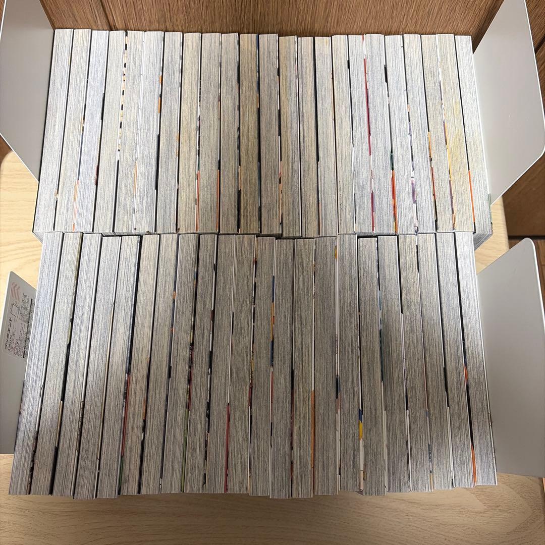 ハイキュー！！　全巻セット　帯付きあり