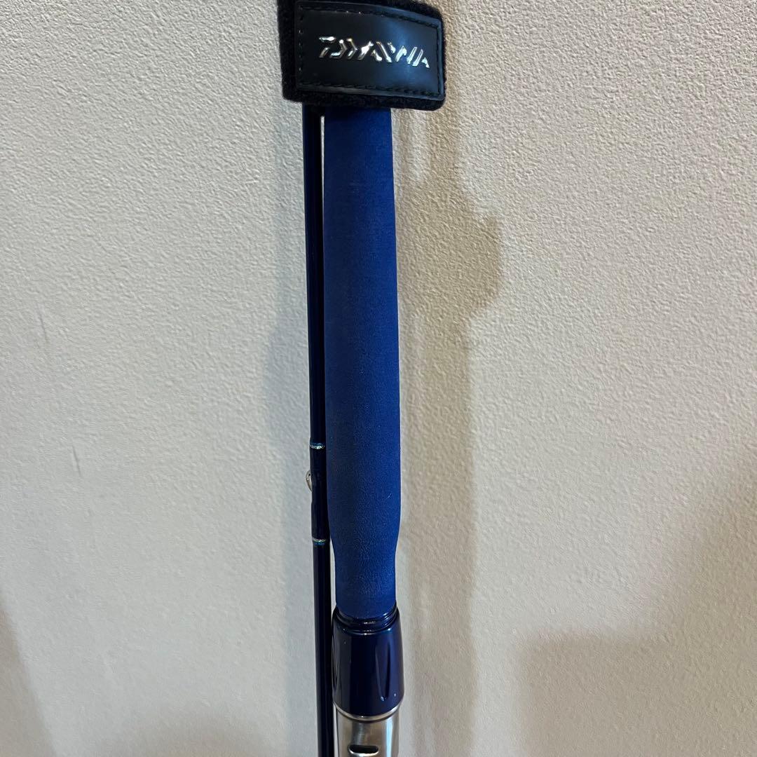 ★ダイワ 船竿★ シーパワー73 50-240 ヒラメ等に