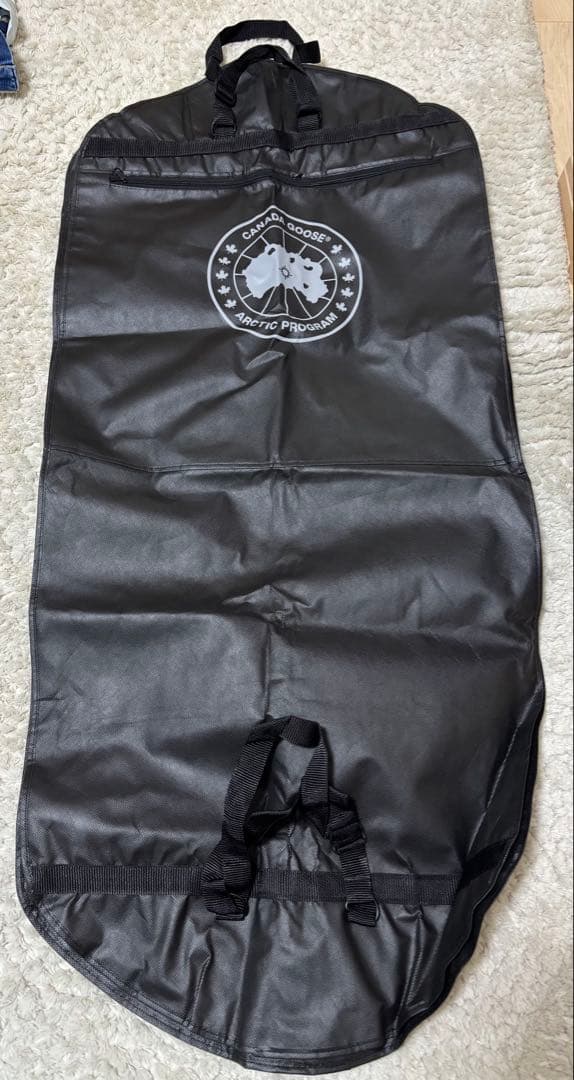   ダウンベスト S/P ネイビー