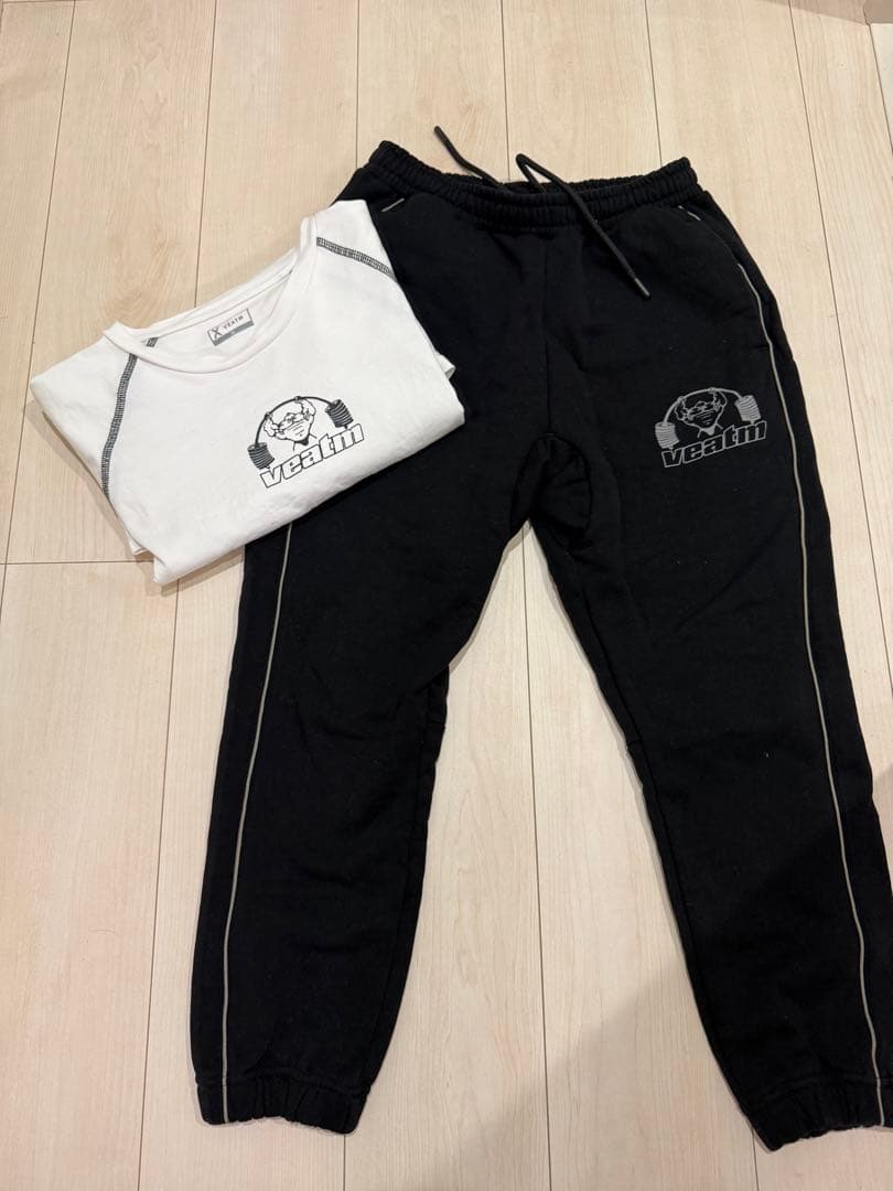 VEATM 上下セット