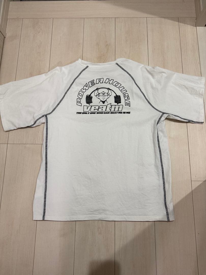 VEATM 上下セット