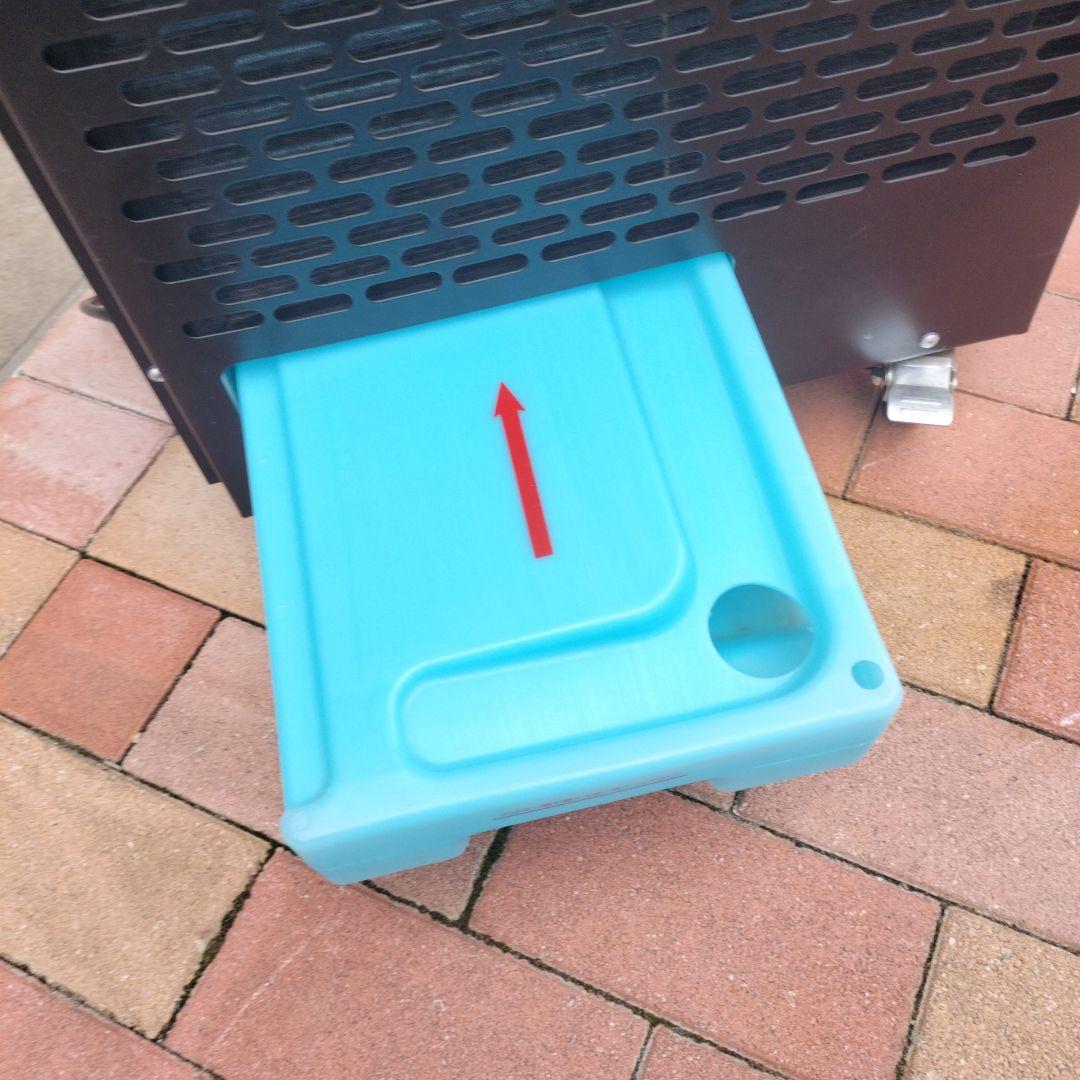 KODEN 2020年式 スポットクーラー 動作確認済み