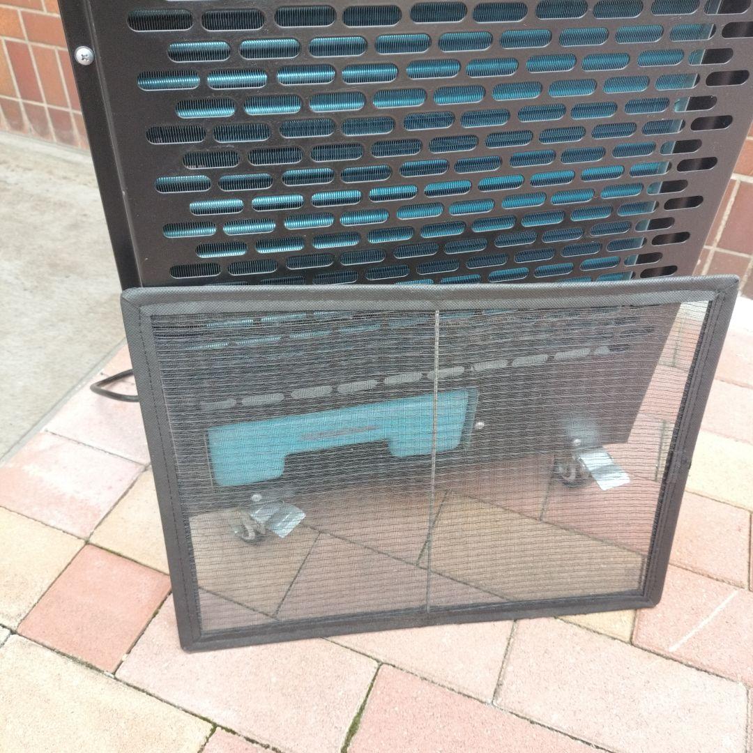 KODEN 2020年式 スポットクーラー 動作確認済み