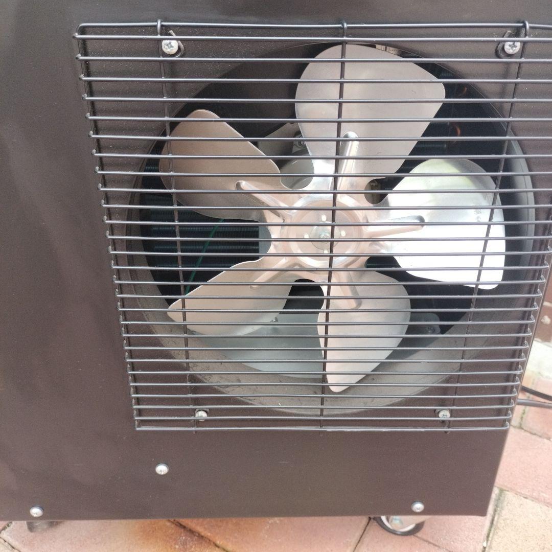 KODEN 2020年式 スポットクーラー 動作確認済み