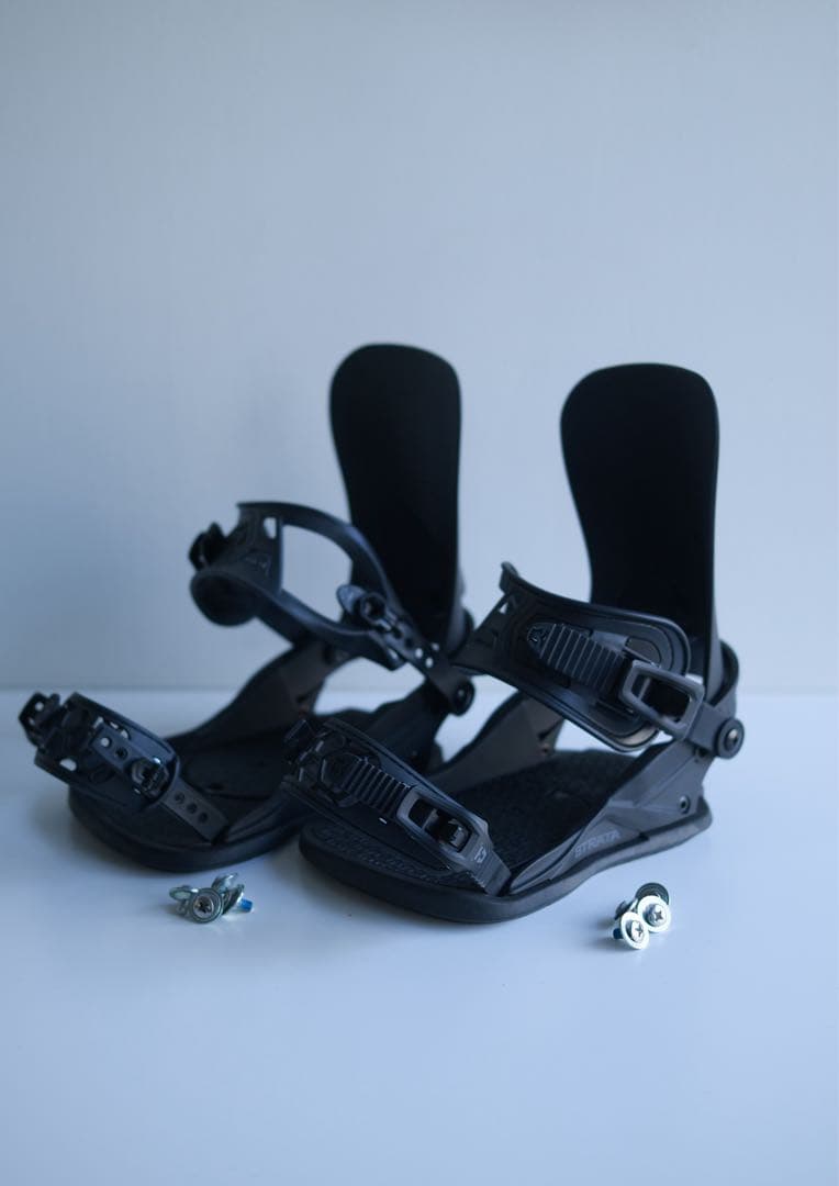 24/25 UNION STRATA Sサイズ