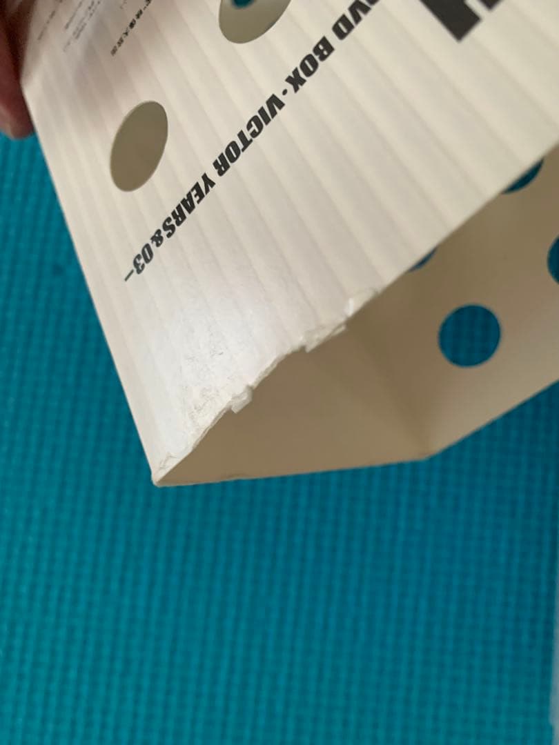 レピッシュ/We Are LA-PPISCH!!-COMPLETE DVD-B…