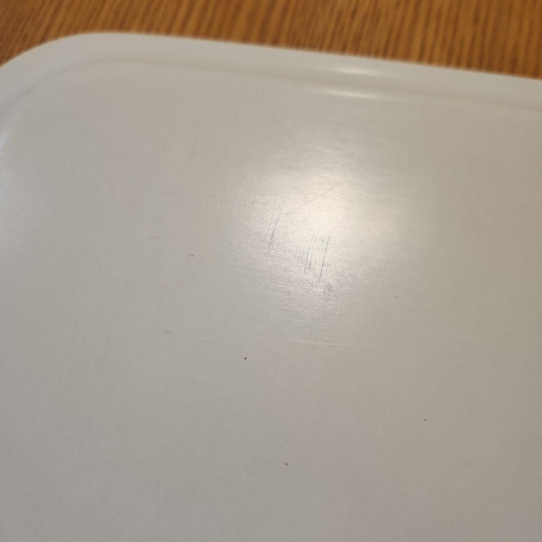 【レア】マリメッコ　ウニッコ　トレイ　大　marimekko