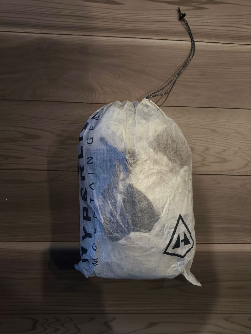 ​【超軽量・最強シェルター】HMG Ultamid 4（アルタミド4）