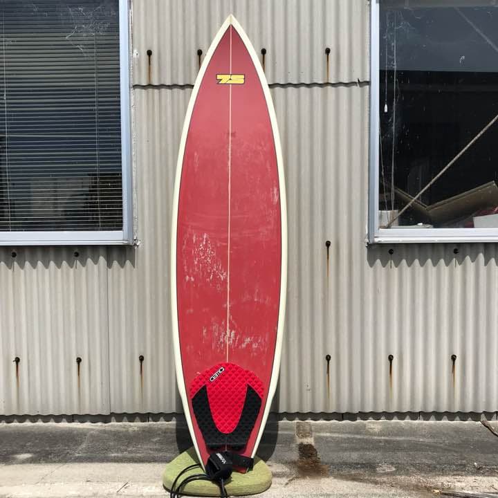 7S SEVEN SURFBOARD・ セブン サーフボード・長さ 7'0\