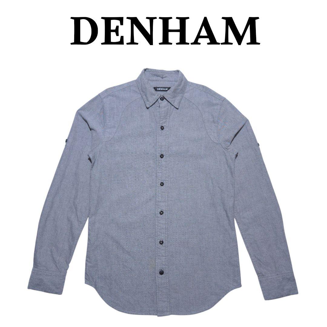 90s Patagonia USA製 太ボーダーラガーシャツ パタゴニア