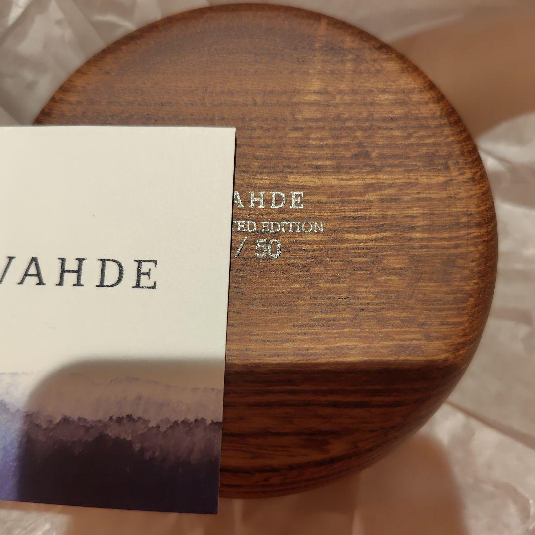 山のうつわ　2025