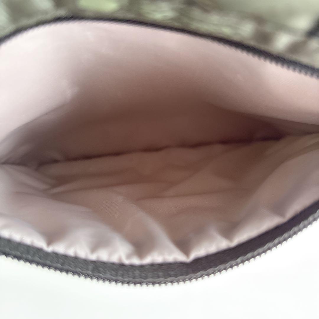 新品 LeSportsac CHAIN MINI N/S TOTE レスポート