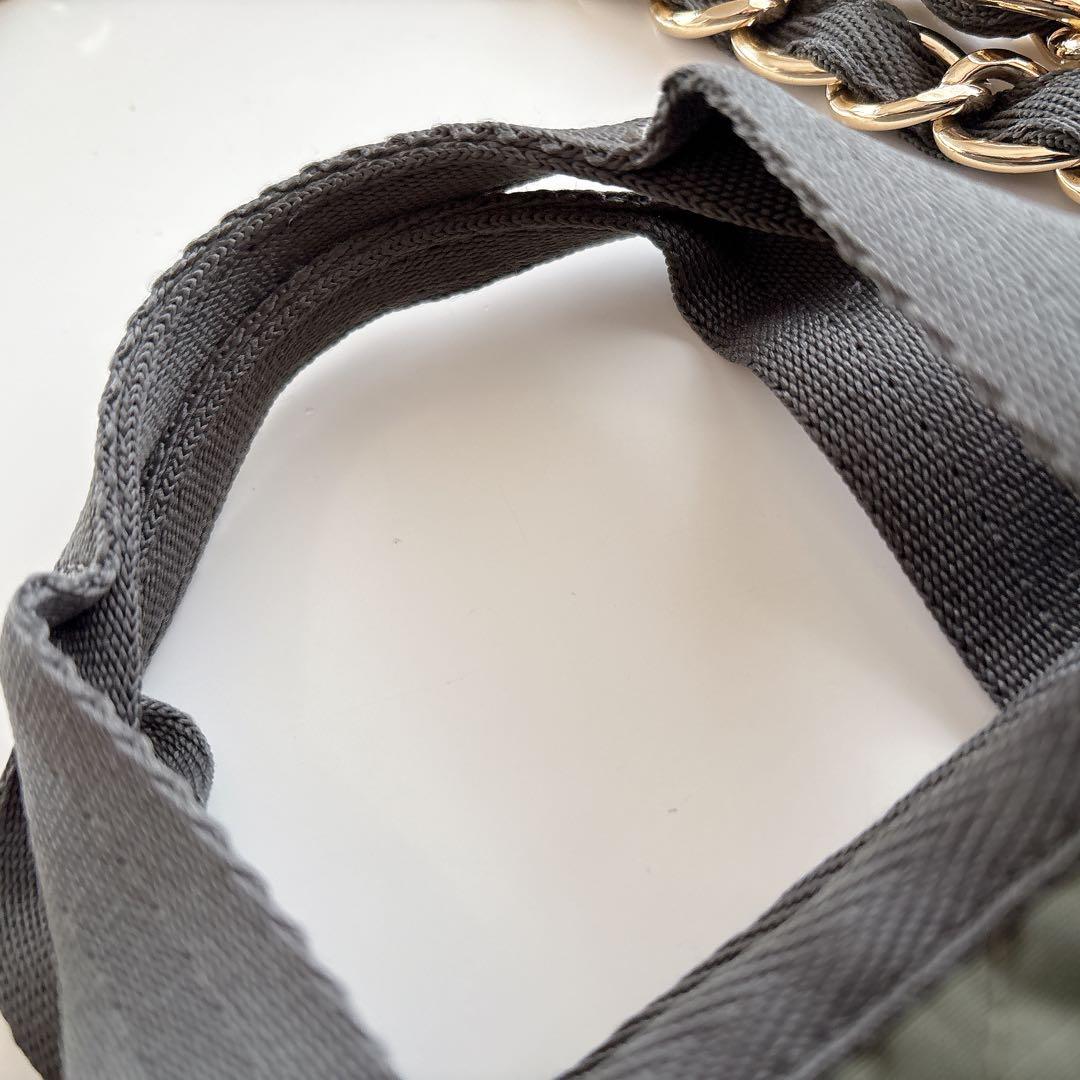 新品 LeSportsac CHAIN MINI N/S TOTE レスポート