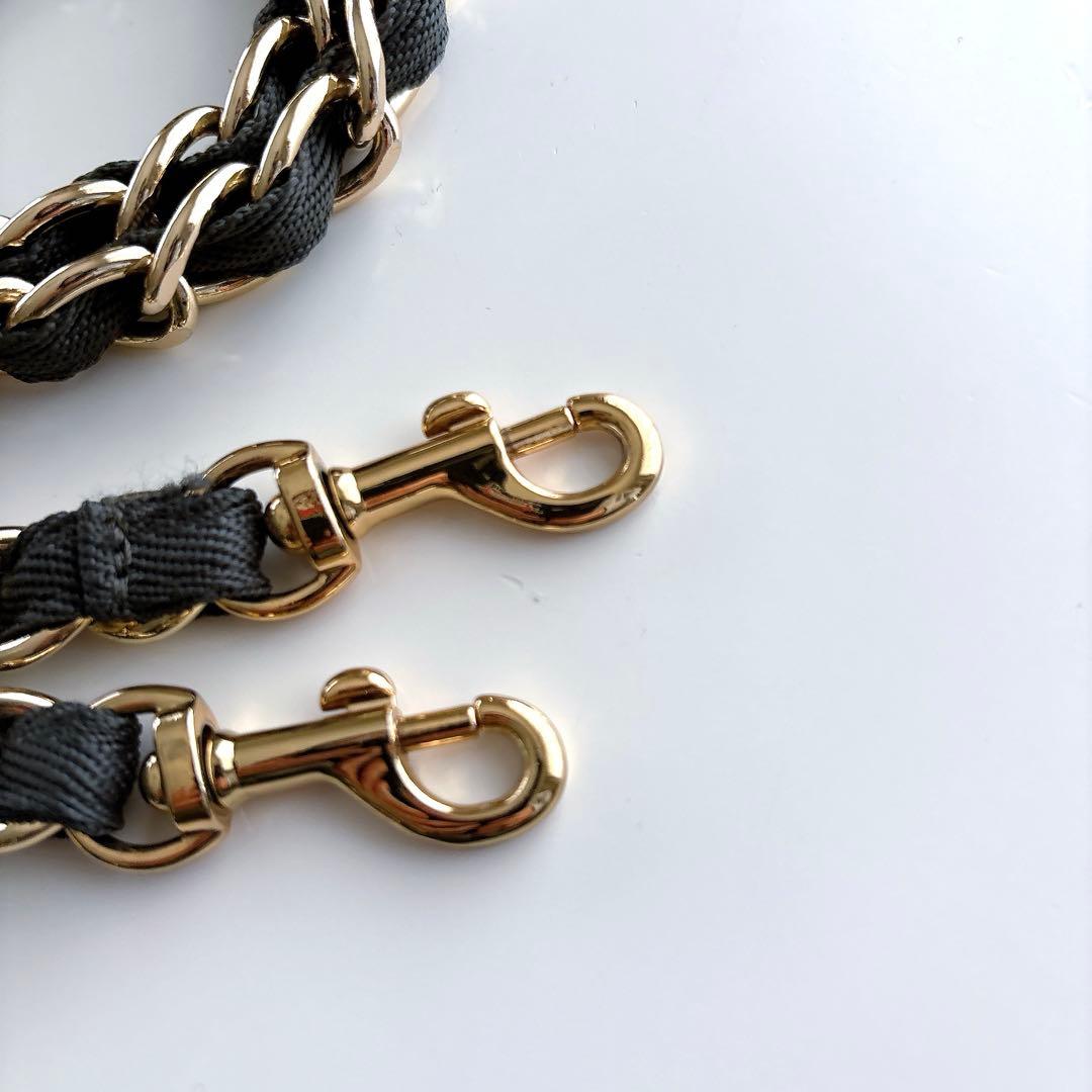 新品 LeSportsac CHAIN MINI N/S TOTE レスポート