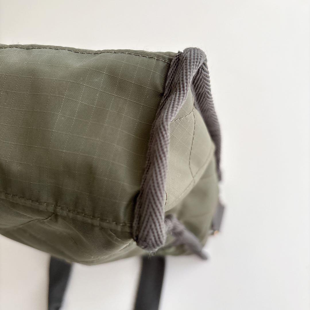 新品 LeSportsac CHAIN MINI N/S TOTE レスポート