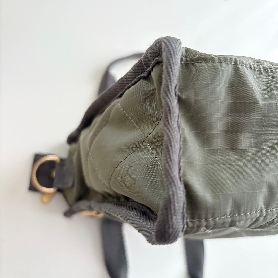 新品 LeSportsac CHAIN MINI N/S TOTE レスポート