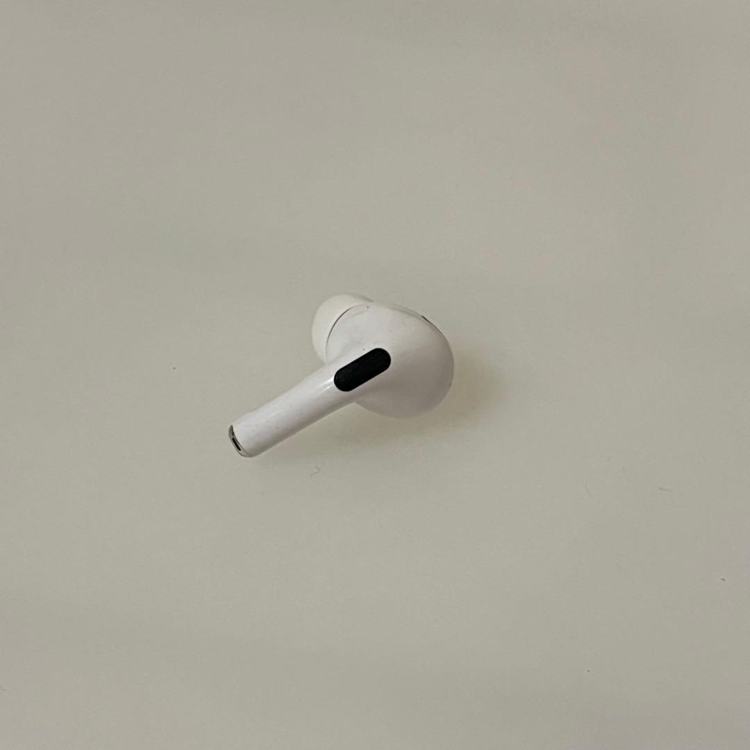 Apple AirPods Pro 2世代 片耳 L 片方 左耳 a3048