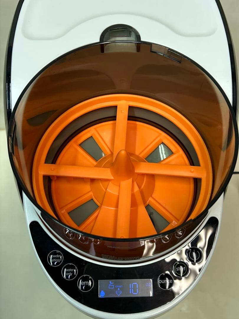 ミルクメーカー baby brezza ベビーブレッツァ