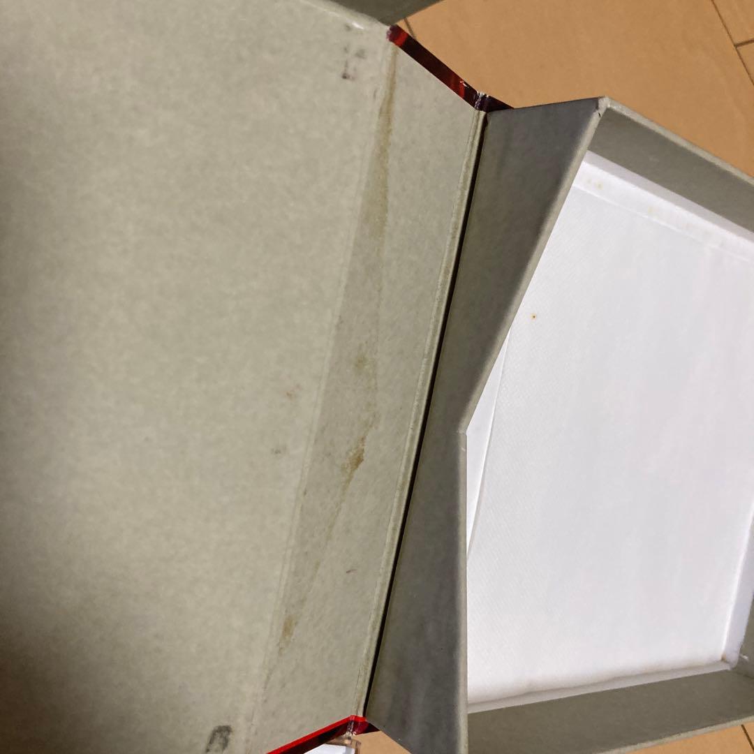 【即購入ok!!】中森明菜『AKINA』4枚組ベスト 初回限定豪華BOX仕様