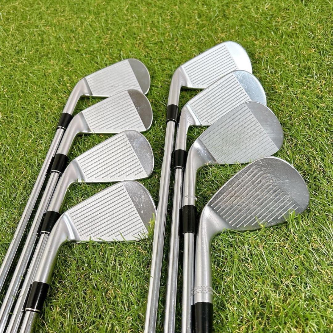 オール　ZX5 スリクソン ゴルフ クラブセット メンズ 12本 初心者 右 S