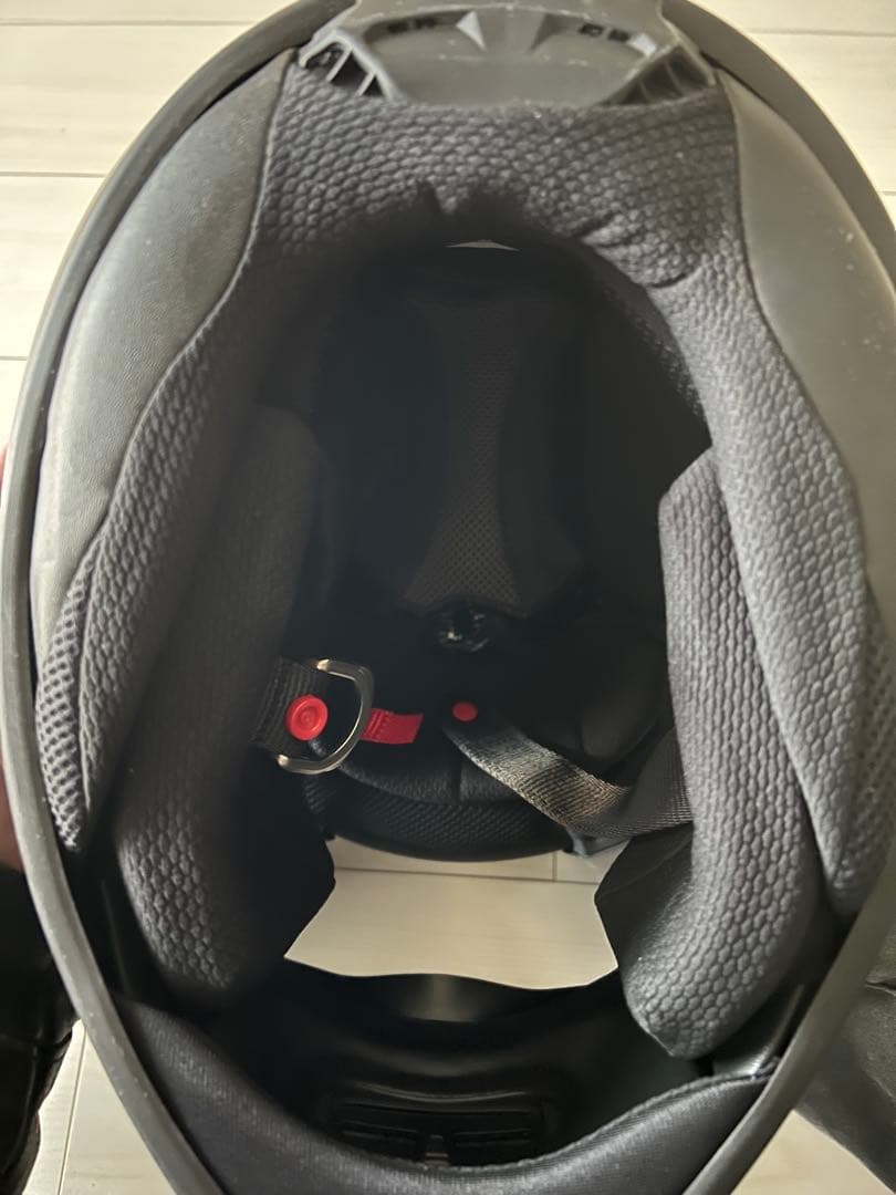 ARAI RAPIDE-NEO アライ ラパイドネオ マットブラック