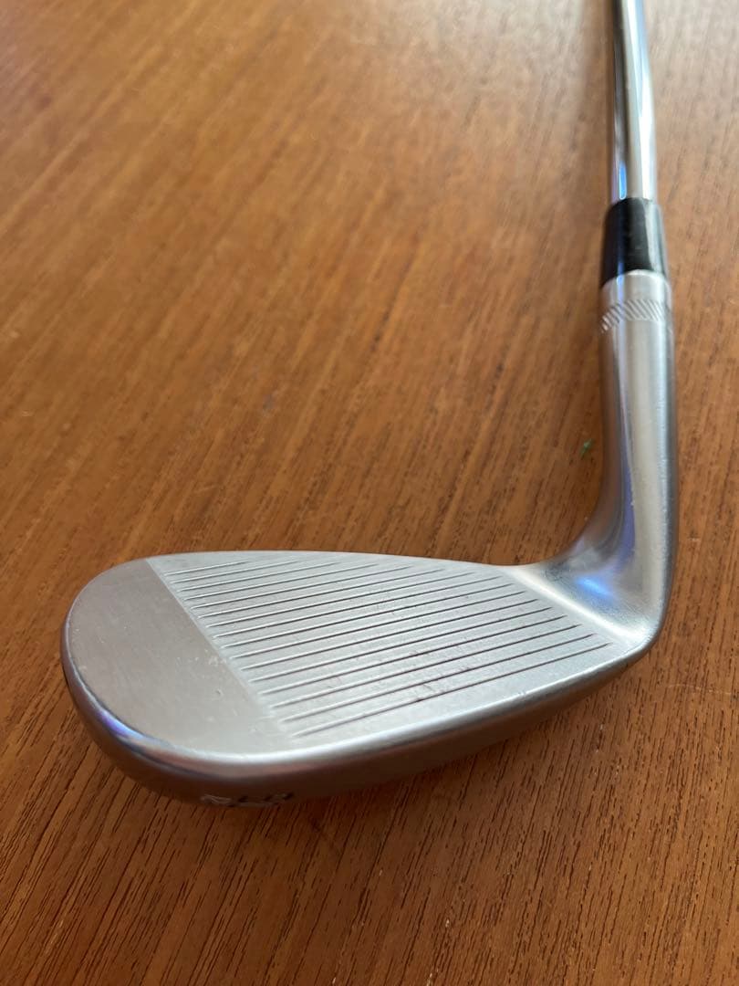 タイトリスト SM9 50/12F 56/14F 2本セット