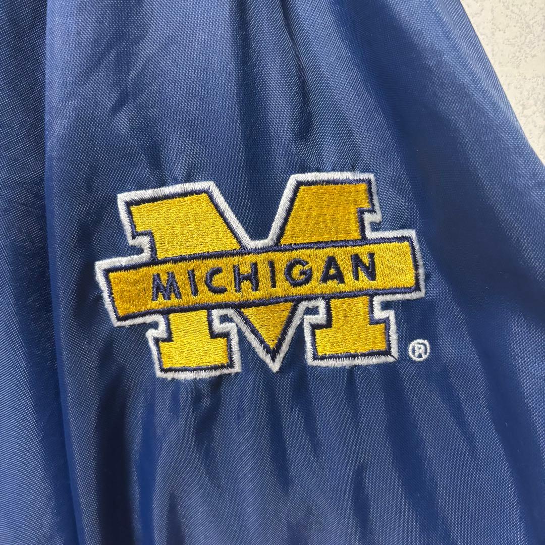 【ヴィンテージ物】 STARTER MICHIGAN XL 在庫1点 値段交渉〇