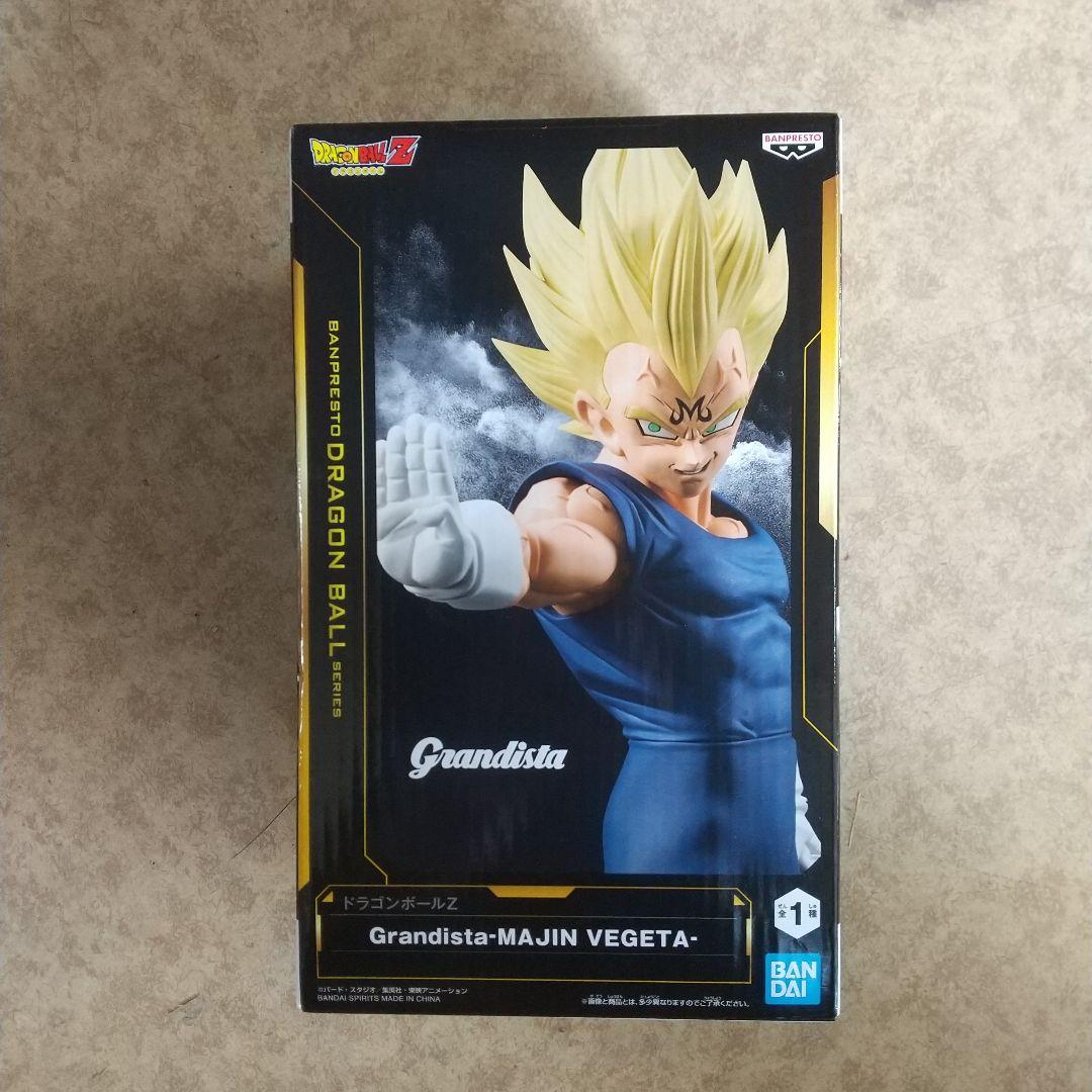 ワンピース ドラゴンボール フィギュア