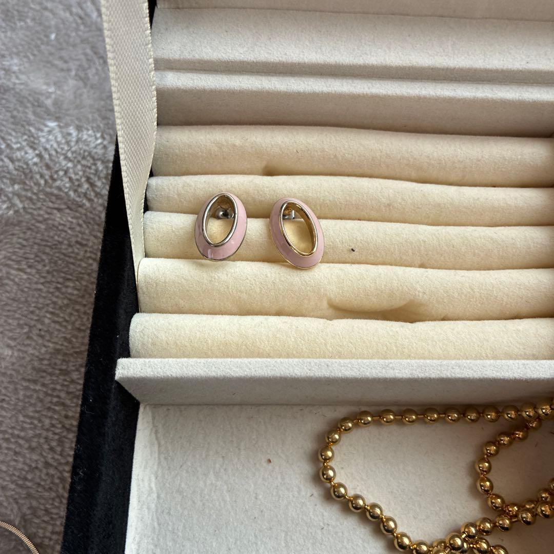 アクセサリーセット シルバー 925